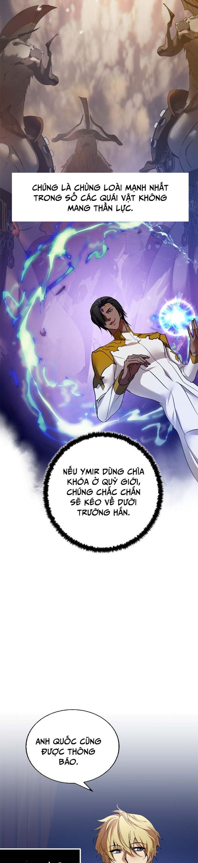 Trở Lại Thành Người Chơi