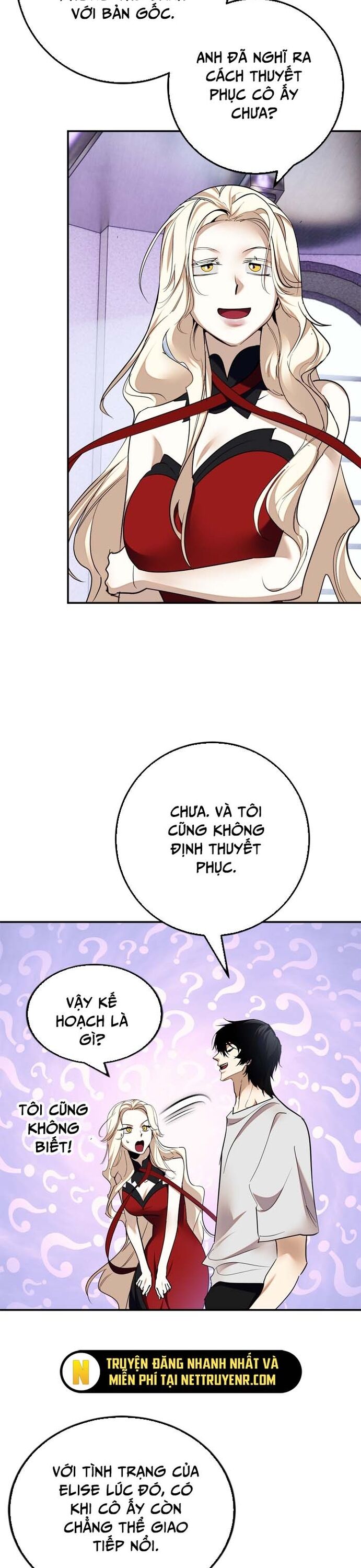 Trở Lại Thành Người Chơi