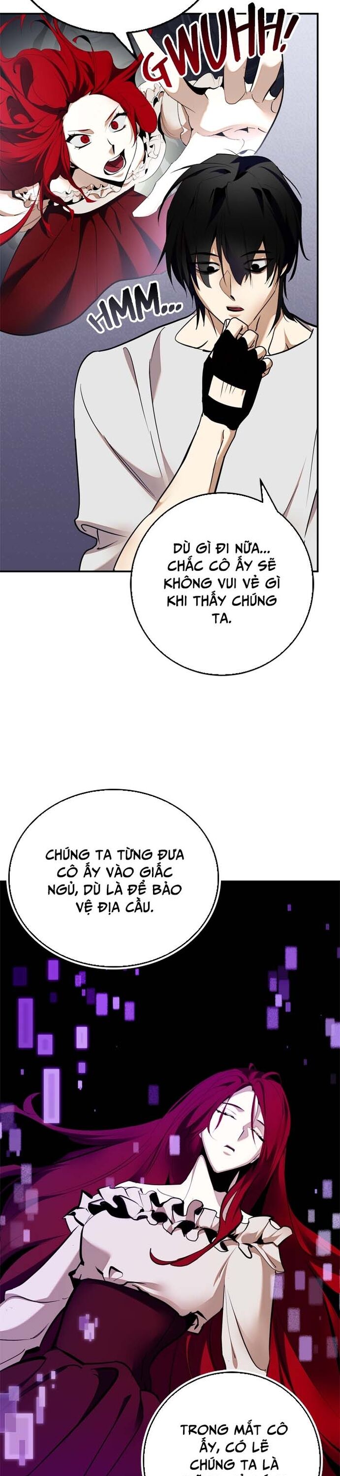 Trở Lại Thành Người Chơi