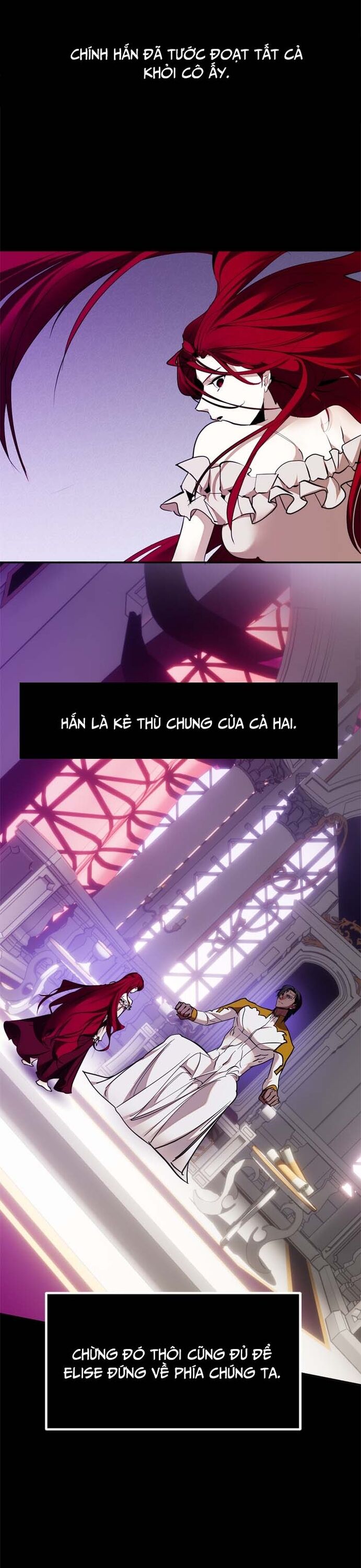 Trở Lại Thành Người Chơi