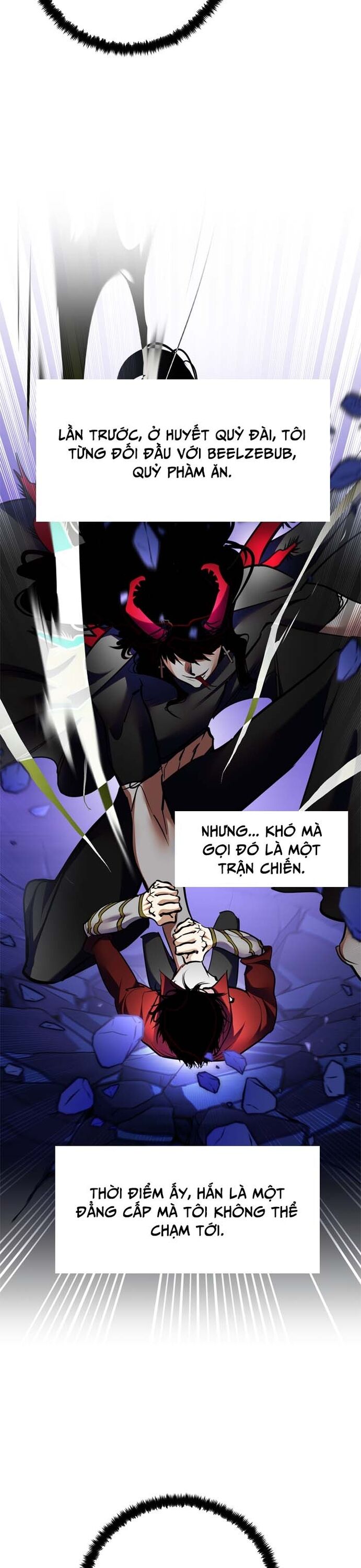 Trở Lại Thành Người Chơi