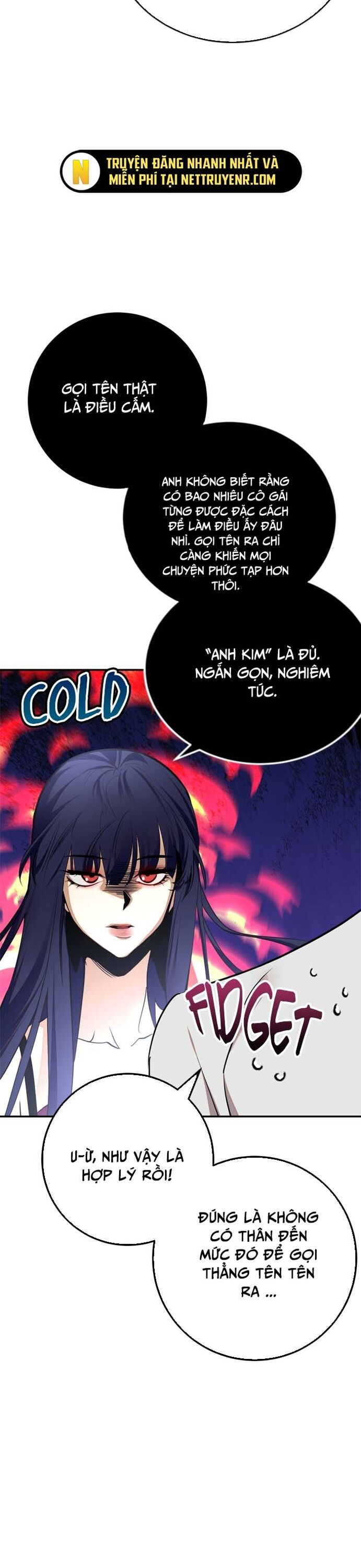 Trở Lại Thành Người Chơi