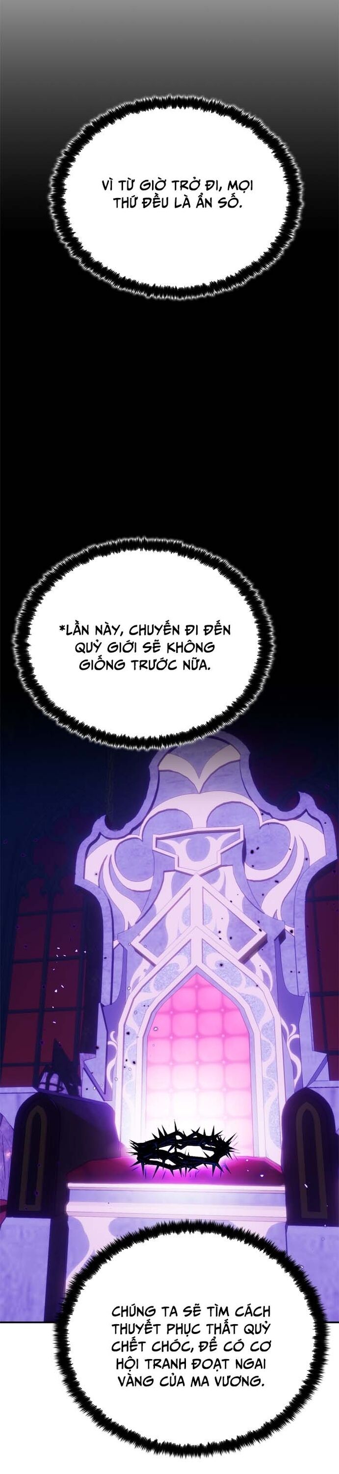 Trở Lại Thành Người Chơi