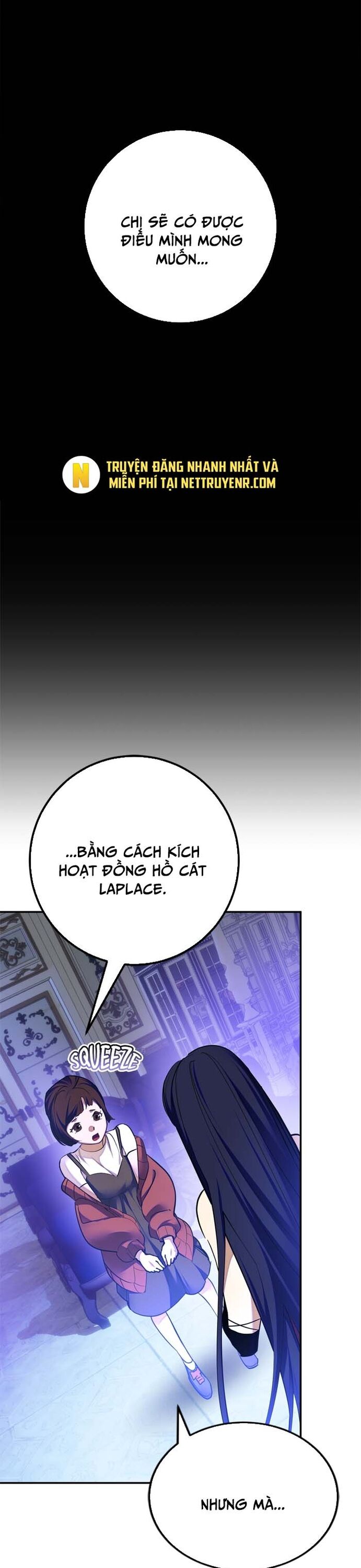 Trở Lại Thành Người Chơi