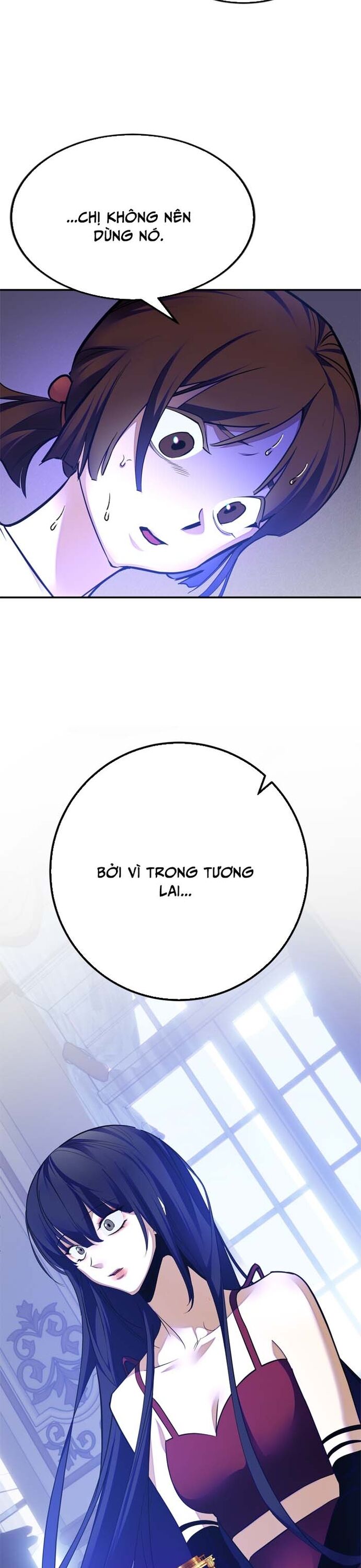Trở Lại Thành Người Chơi