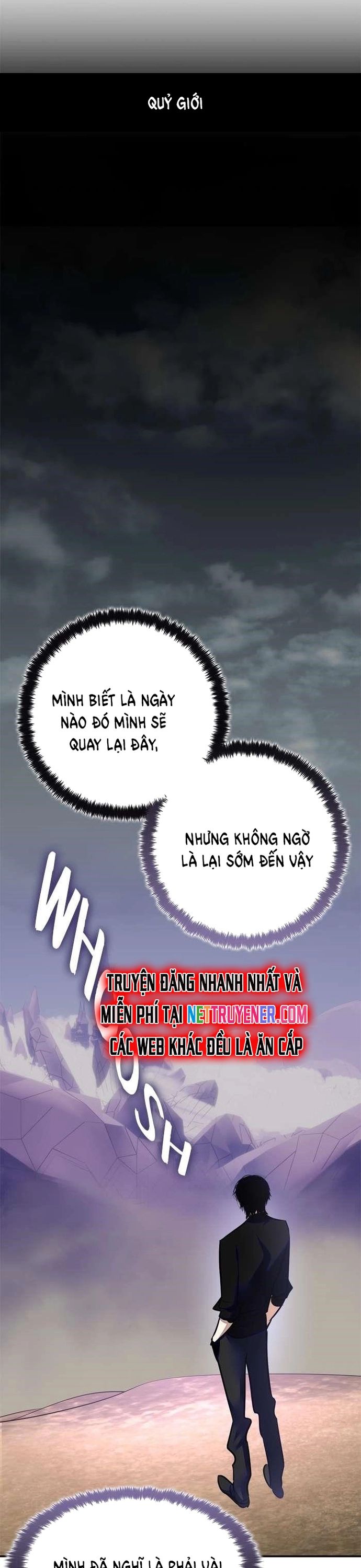 Trở Lại Thành Người Chơi