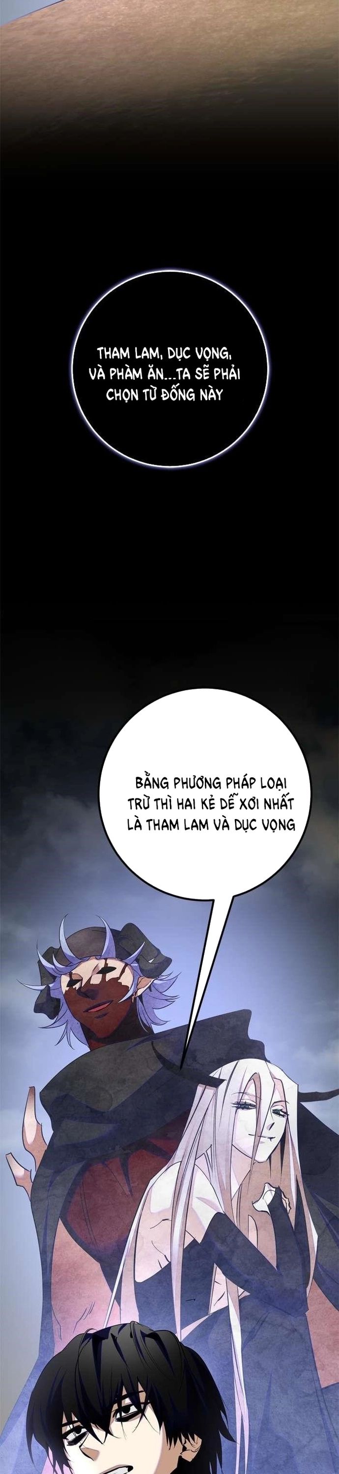 Trở Lại Thành Người Chơi