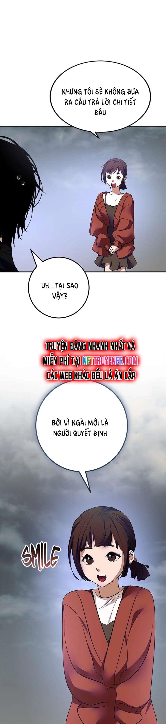 Trở Lại Thành Người Chơi