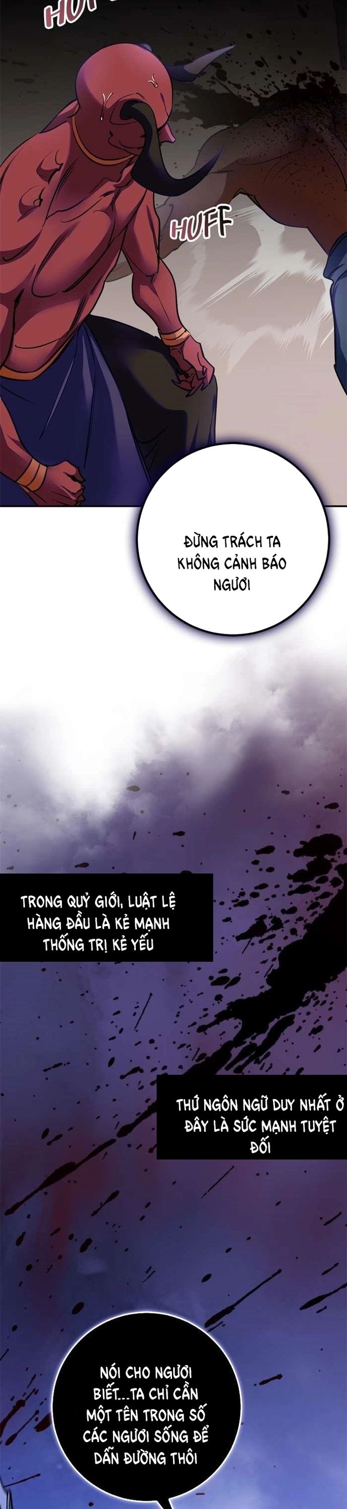 Trở Lại Thành Người Chơi
