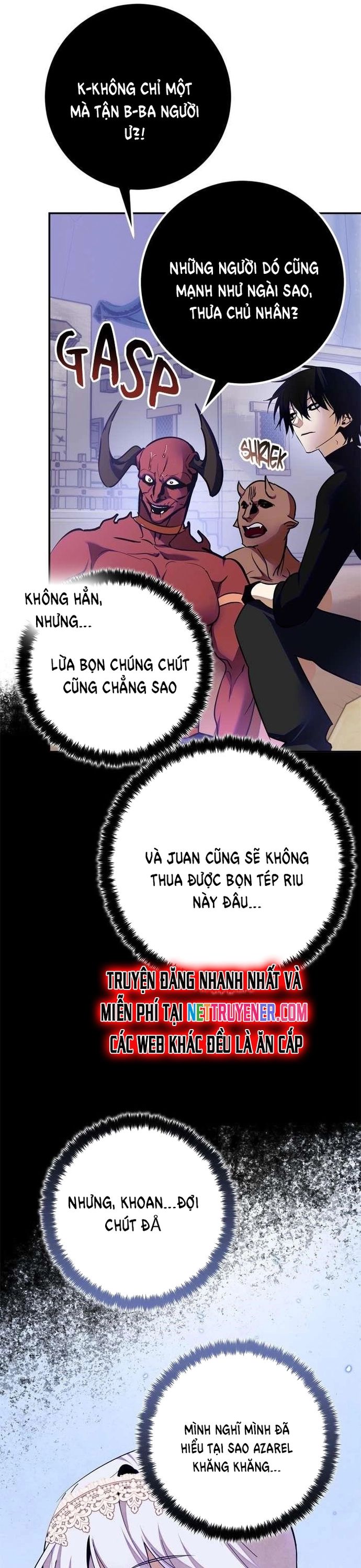 Trở Lại Thành Người Chơi