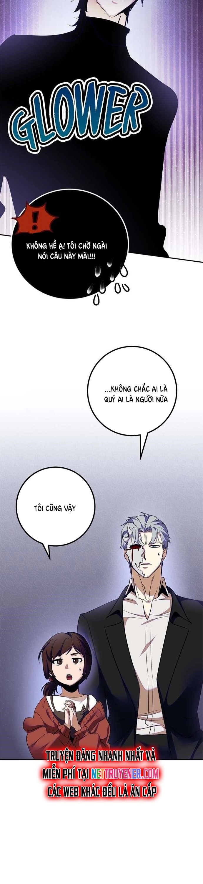 Trở Lại Thành Người Chơi