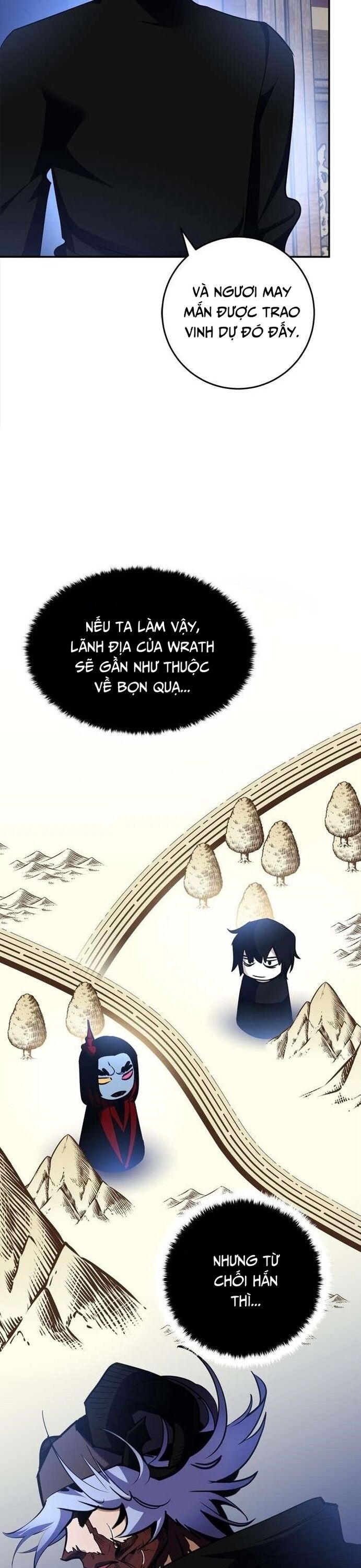 Trở Lại Thành Người Chơi