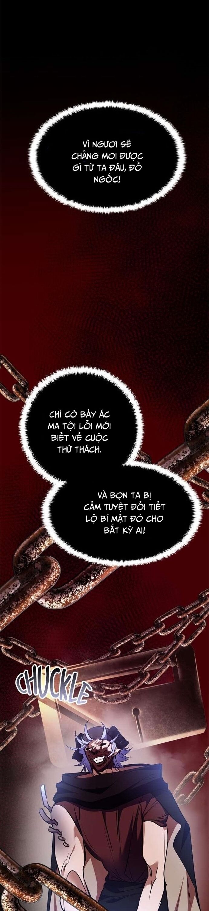 Trở Lại Thành Người Chơi