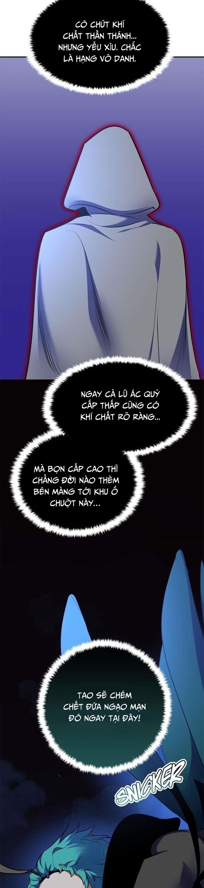 Trở Lại Thành Người Chơi