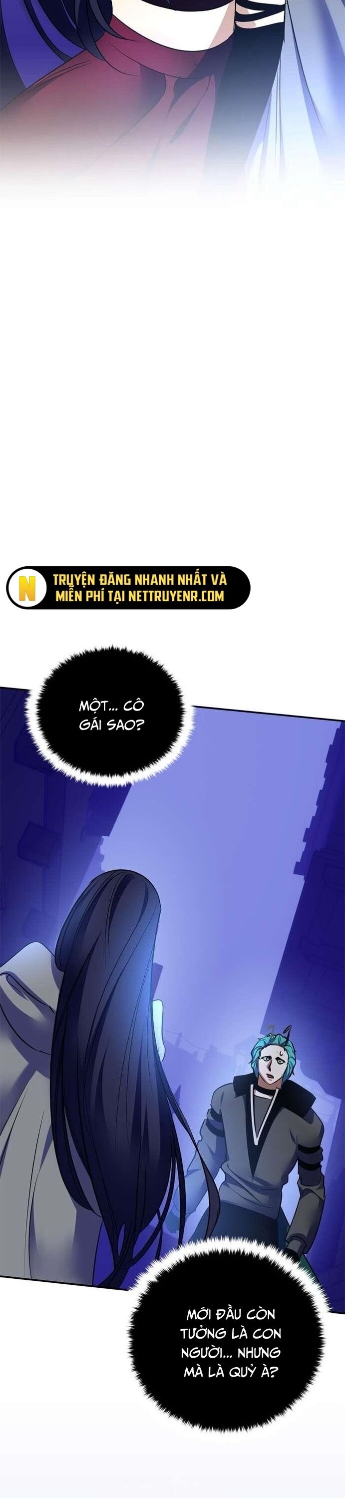 Trở Lại Thành Người Chơi