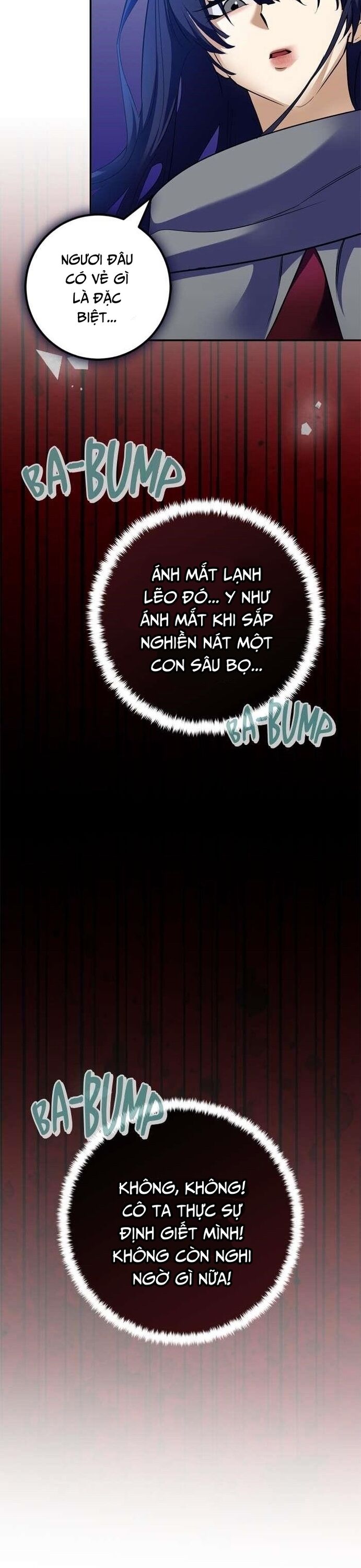 Trở Lại Thành Người Chơi