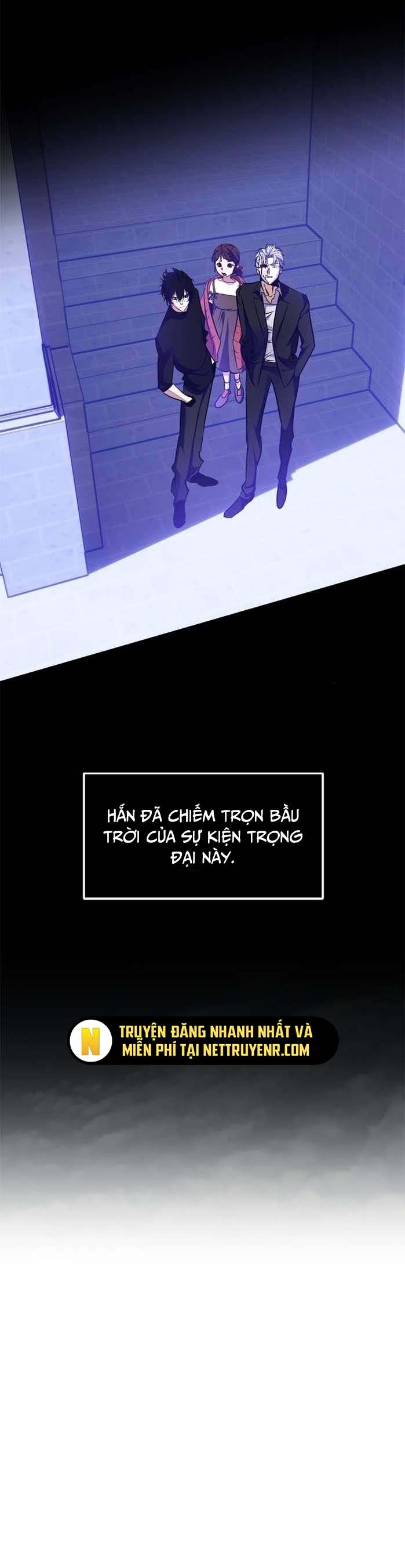 Trở Lại Thành Người Chơi