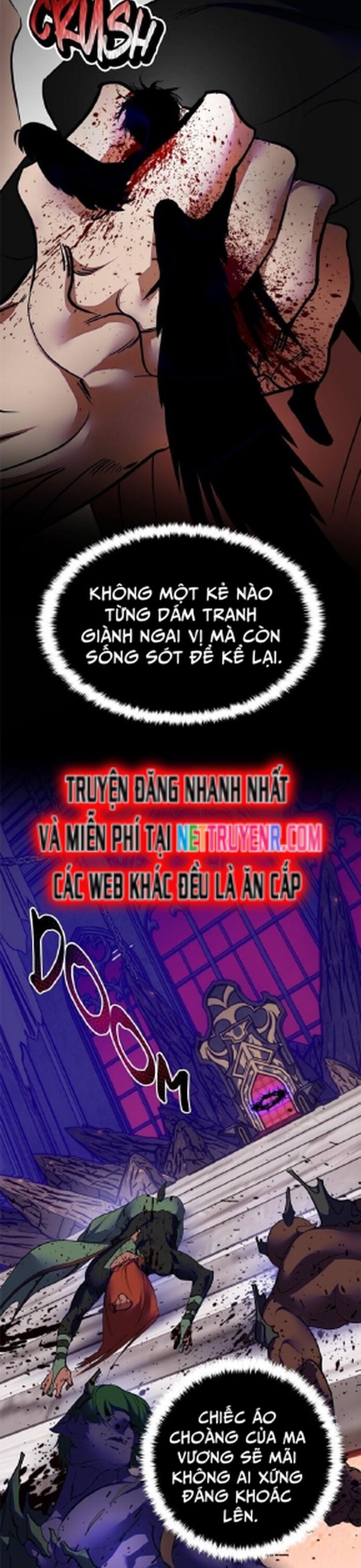 Trở Lại Thành Người Chơi