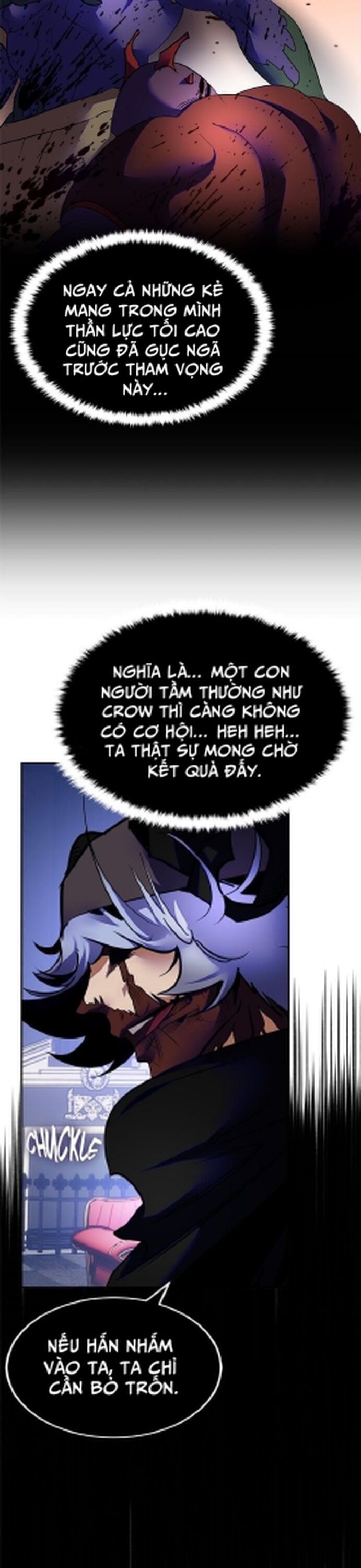 Trở Lại Thành Người Chơi