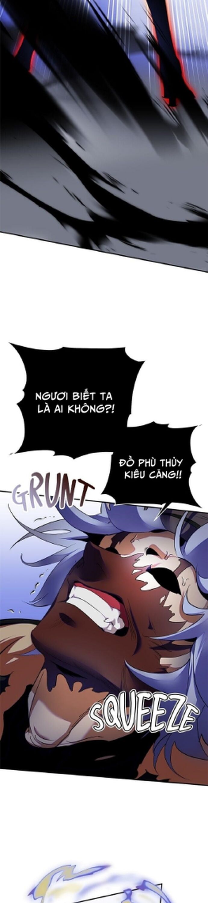 Trở Lại Thành Người Chơi
