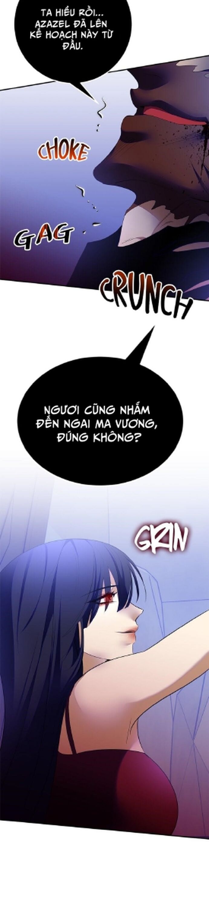 Trở Lại Thành Người Chơi