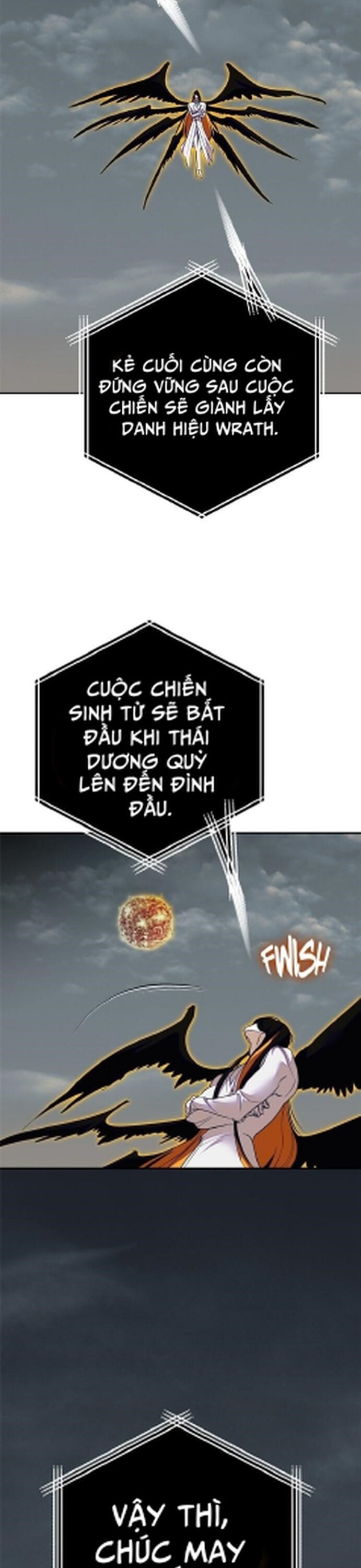 Trở Lại Thành Người Chơi