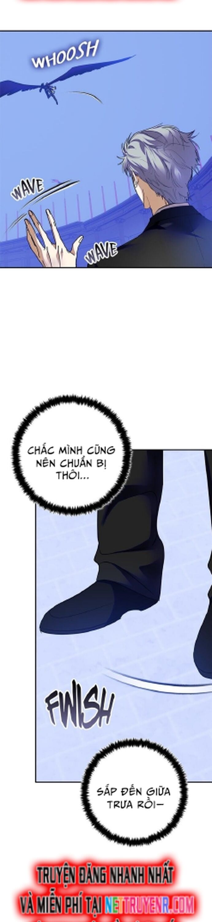 Trở Lại Thành Người Chơi