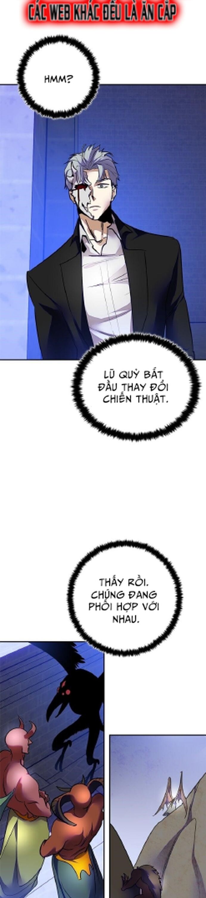 Trở Lại Thành Người Chơi