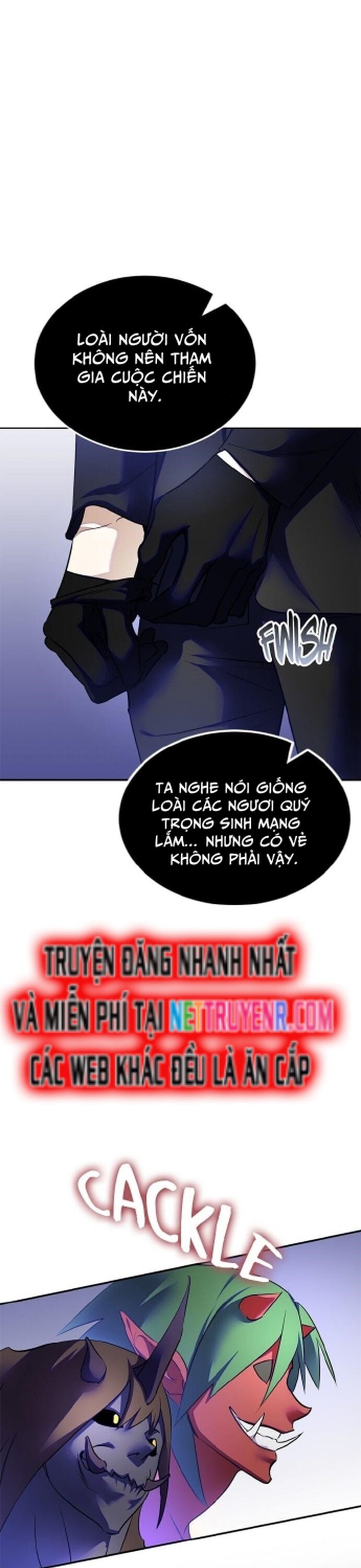 Trở Lại Thành Người Chơi