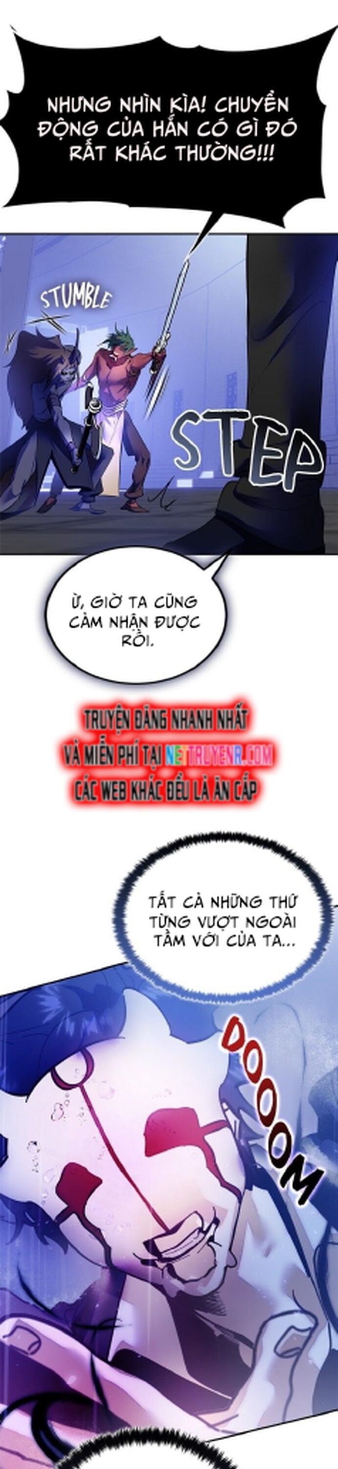 Trở Lại Thành Người Chơi