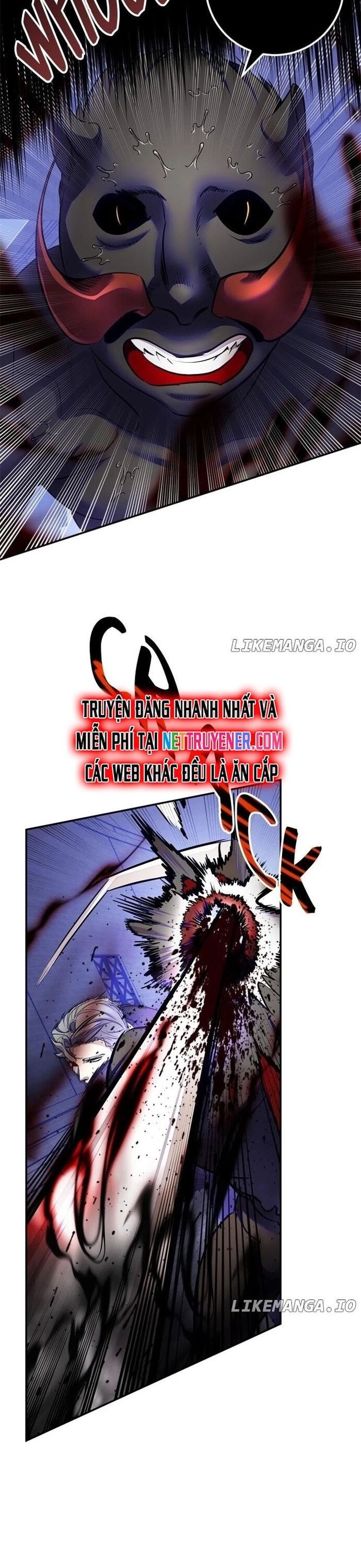 Trở Lại Thành Người Chơi