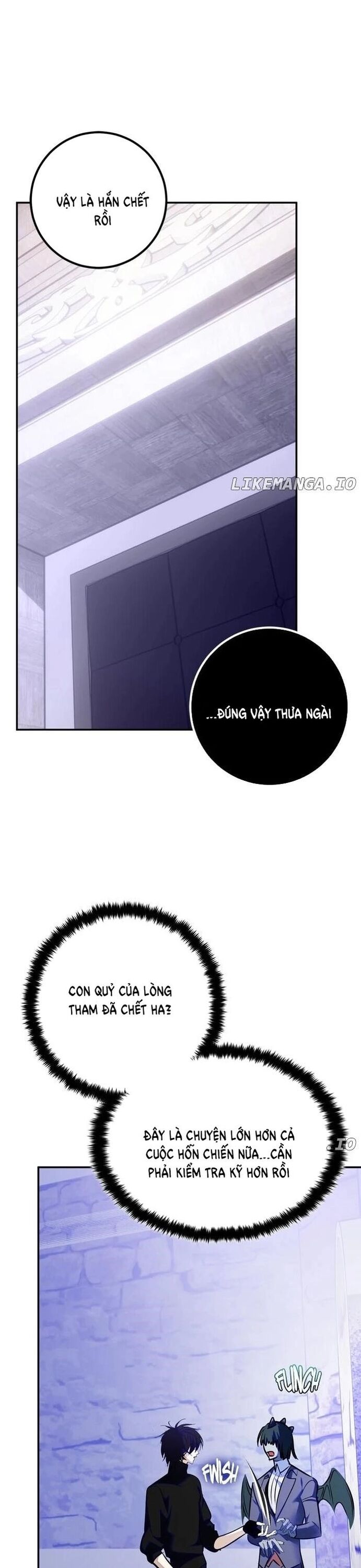Trở Lại Thành Người Chơi