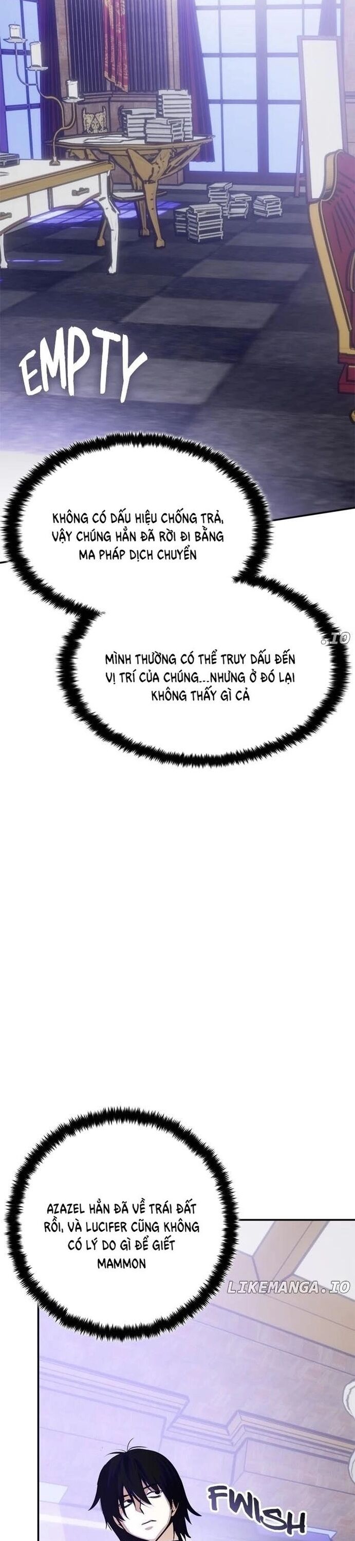 Trở Lại Thành Người Chơi