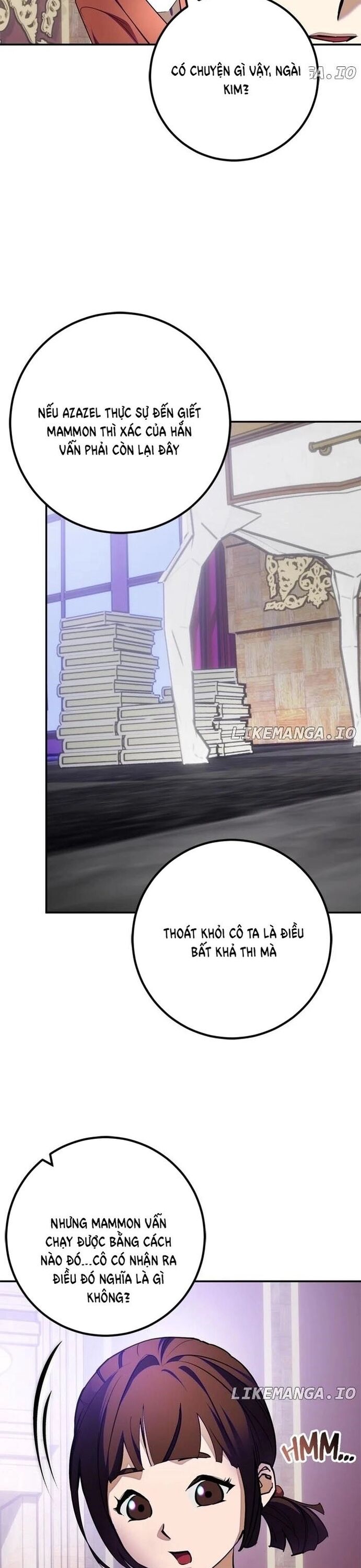 Trở Lại Thành Người Chơi
