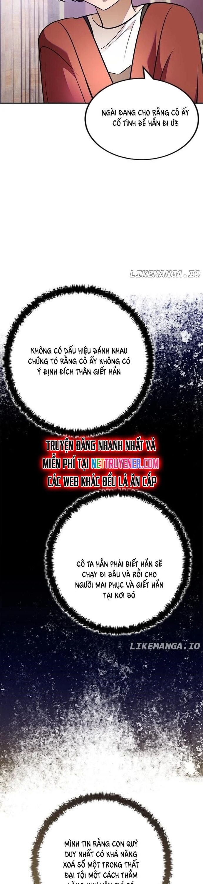Trở Lại Thành Người Chơi