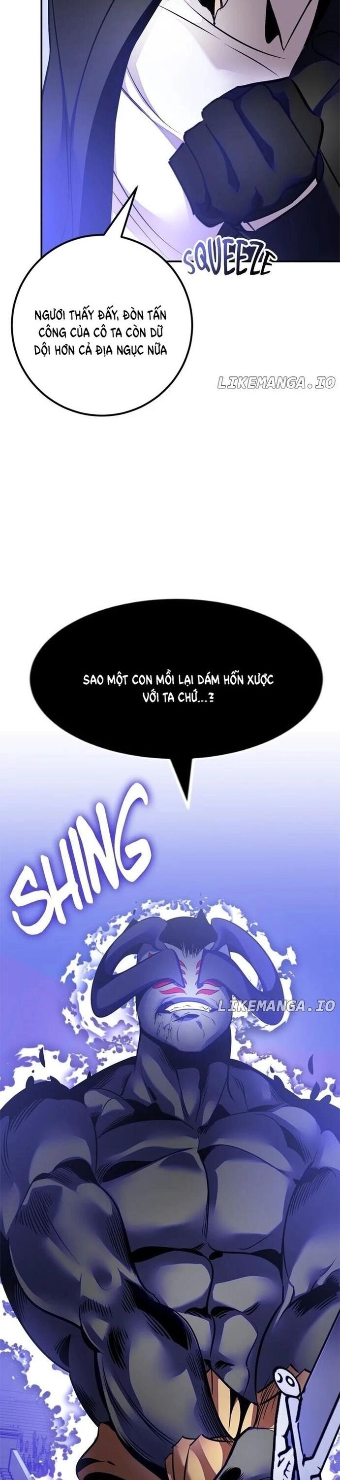 Trở Lại Thành Người Chơi