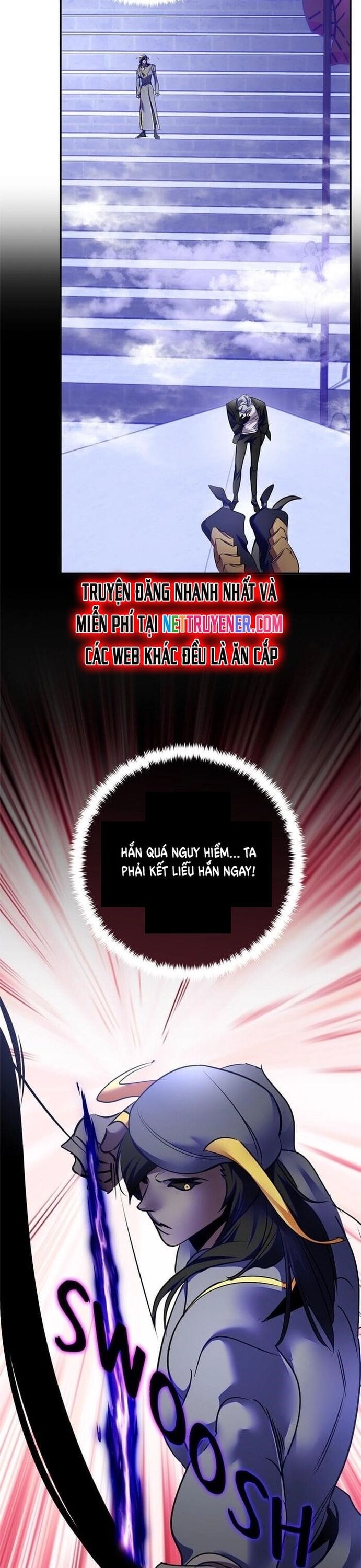 Trở Lại Thành Người Chơi