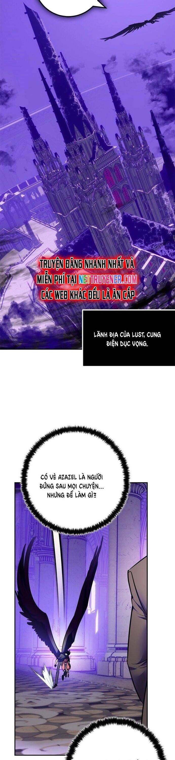 Trở Lại Thành Người Chơi