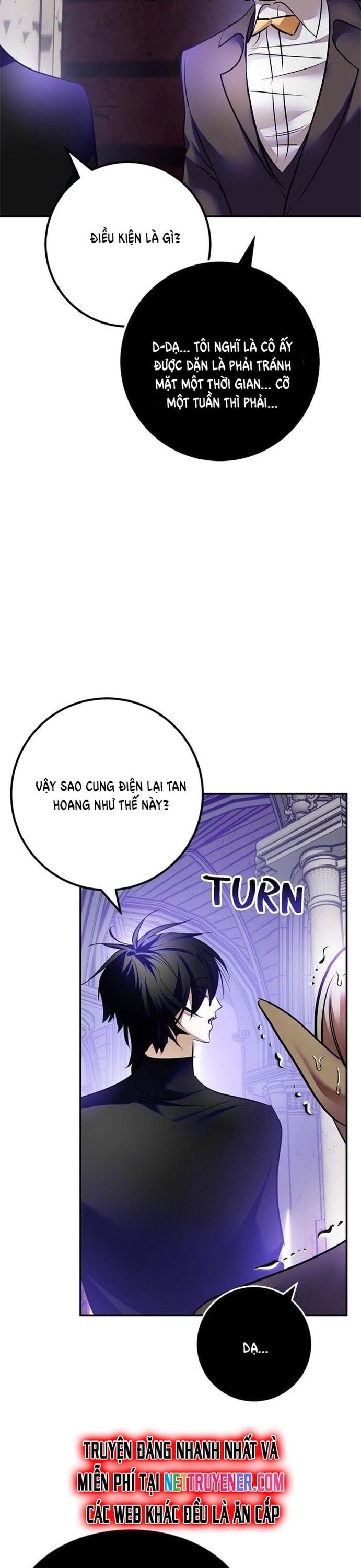 Trở Lại Thành Người Chơi