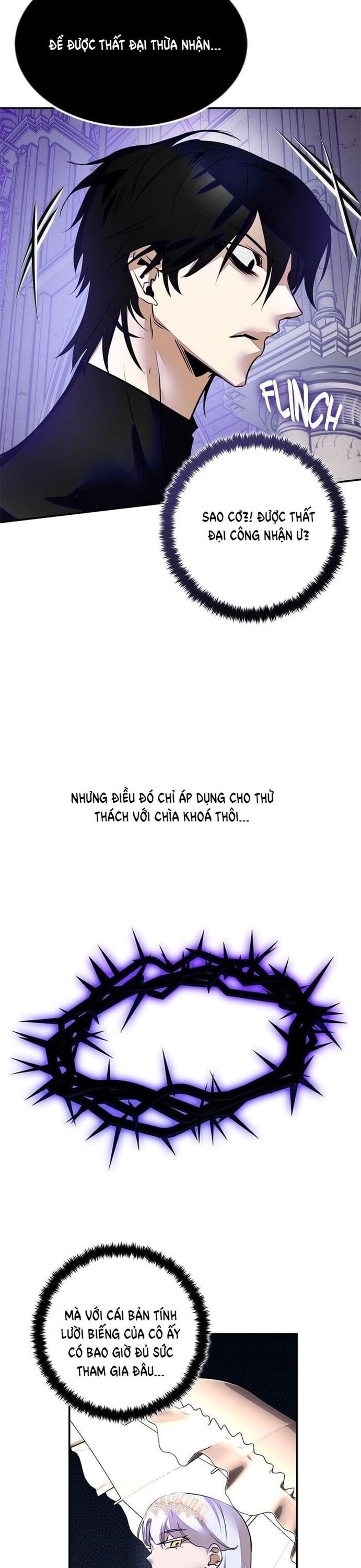 Trở Lại Thành Người Chơi
