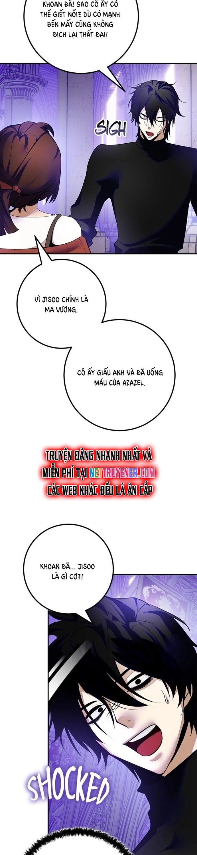 Trở Lại Thành Người Chơi