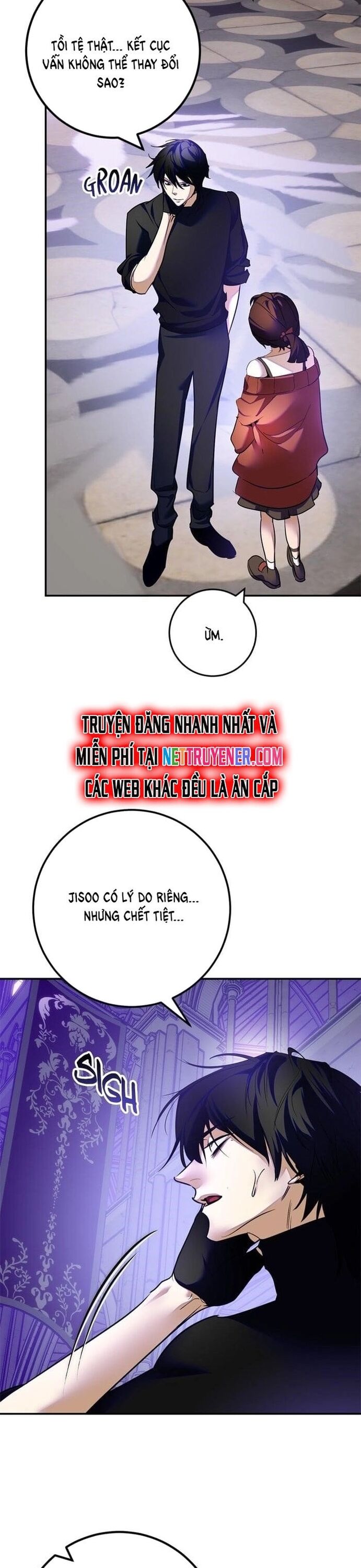 Trở Lại Thành Người Chơi