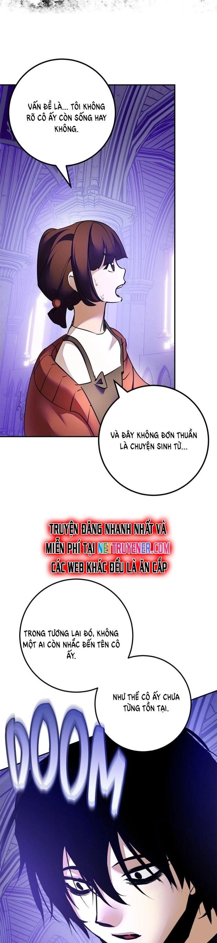 Trở Lại Thành Người Chơi