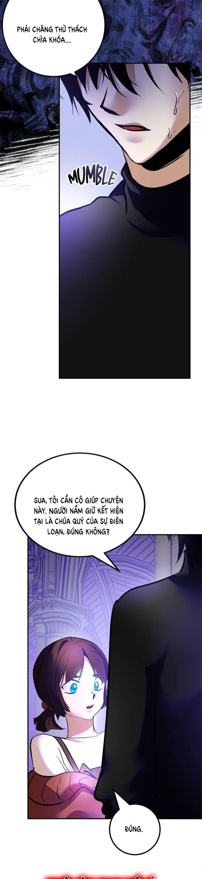 Trở Lại Thành Người Chơi