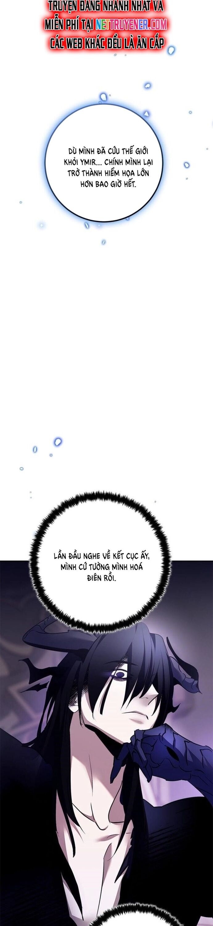Trở Lại Thành Người Chơi