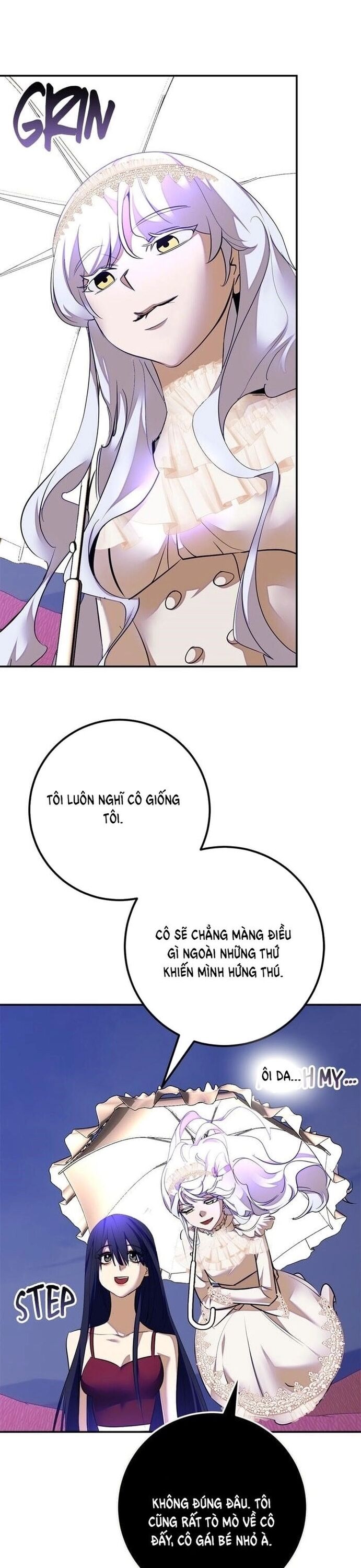 Trở Lại Thành Người Chơi