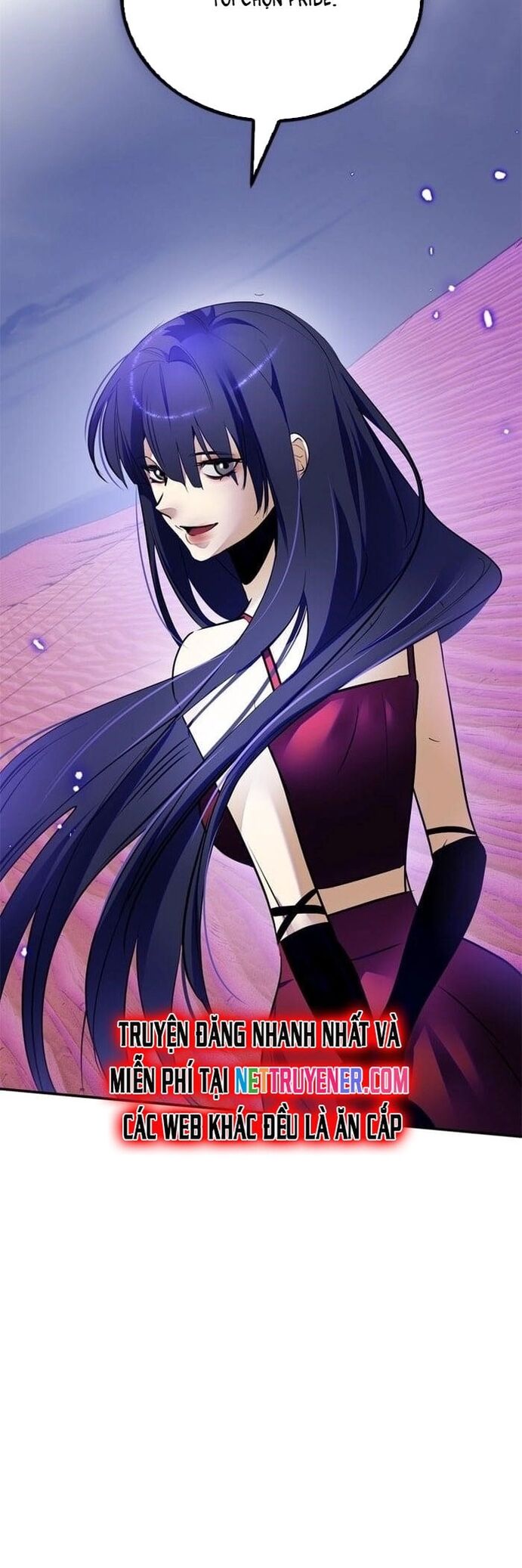 Trở Lại Thành Người Chơi