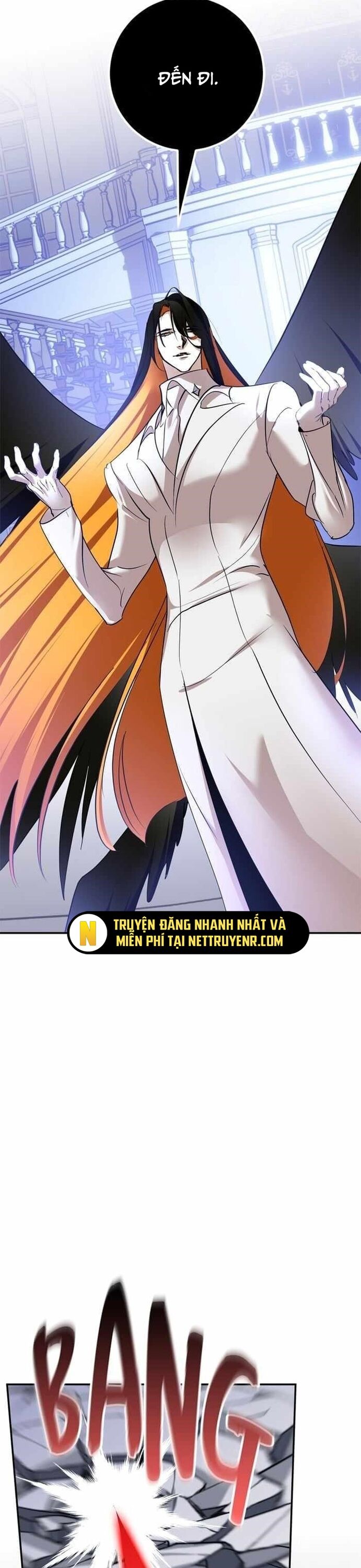 Trở Lại Thành Người Chơi