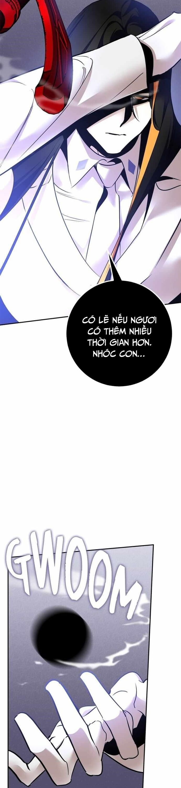 Trở Lại Thành Người Chơi