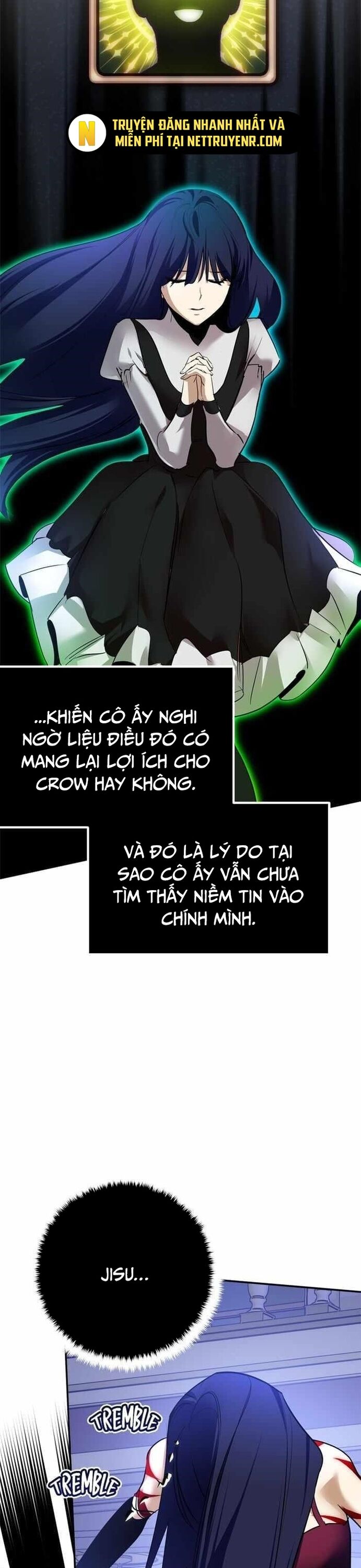 Trở Lại Thành Người Chơi